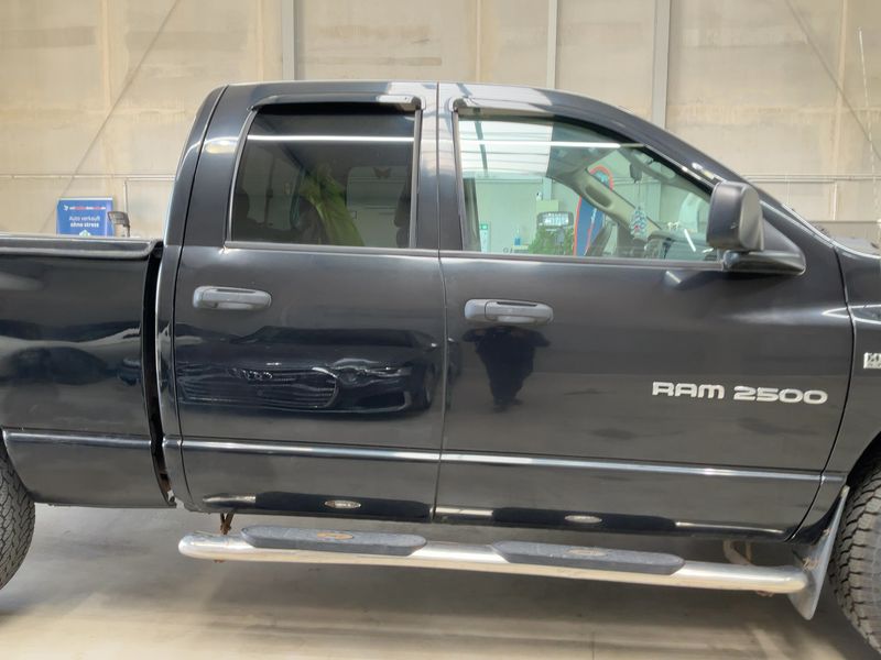 Dodge Ram 1500 5.7 V8 4x4 2007 – снимка 10