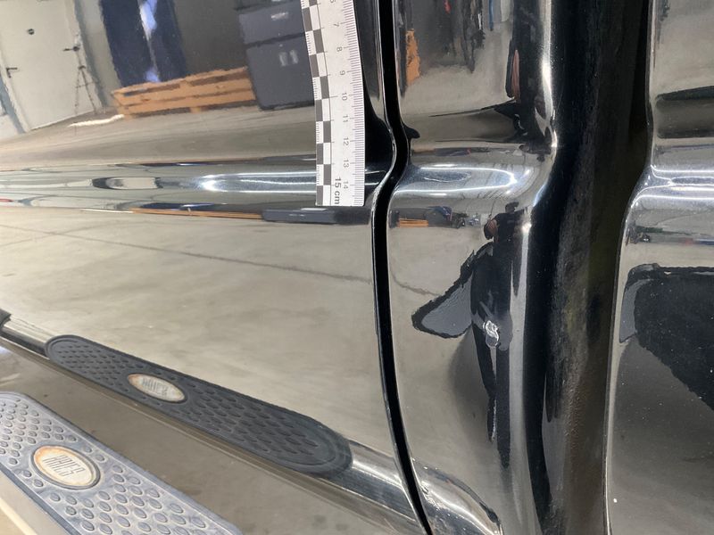 Dodge Ram 1500 5.7 V8 4x4 2007 – снимка 36
