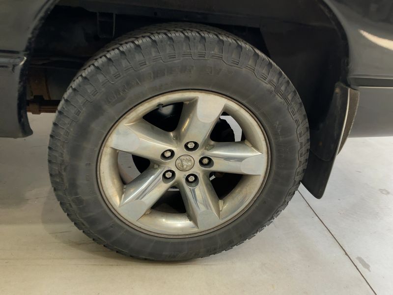 Dodge Ram 1500 5.7 V8 4x4 2007 – снимка 5