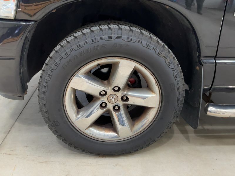 Dodge Ram 1500 5.7 V8 4x4 2007 – снимка 3