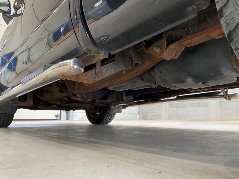 Dodge Ram 1500 5.7 V8 4x4 2007 – снимка 43