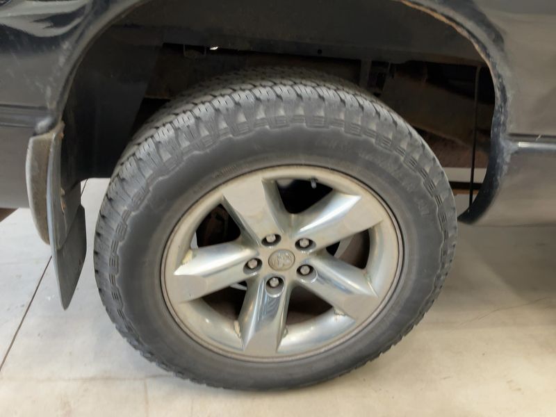 Dodge Ram 1500 5.7 V8 4x4 2007 – снимка 9