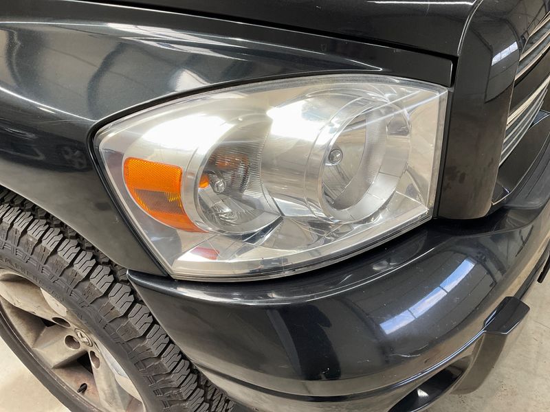 Dodge Ram 1500 5.7 V8 4x4 2007 – снимка 47