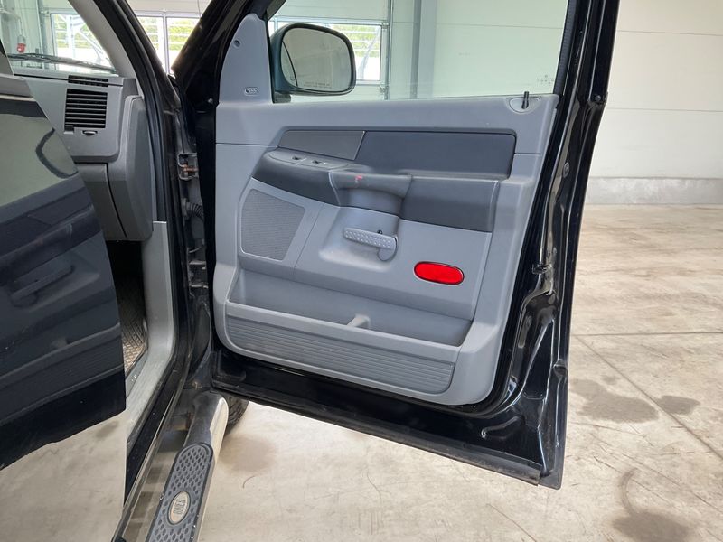 Dodge Ram 1500 5.7 V8 4x4 2007 – снимка 34