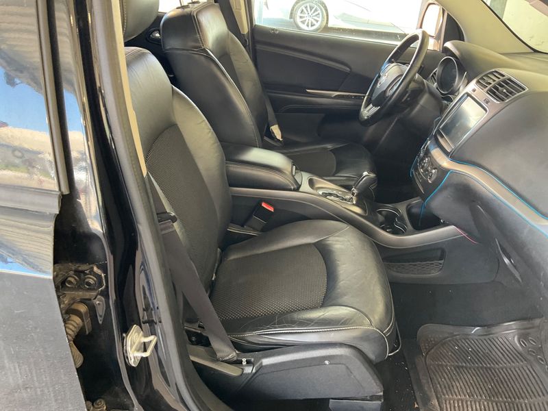 Fiat Freemont 2.0 Multijet Cross AWD 2014 – снимка 3