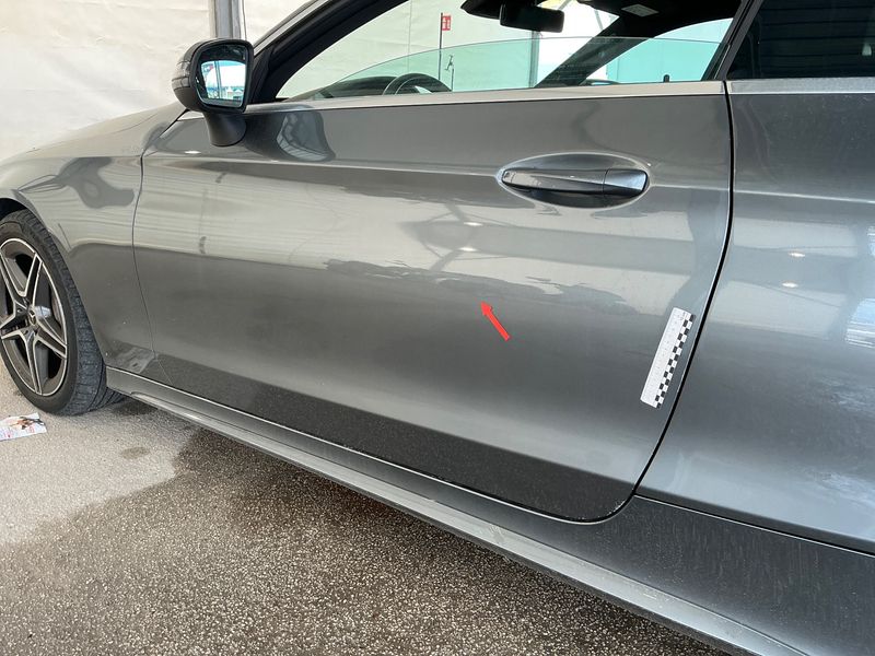 Mercedes-Benz C-Klasse C 220 d 2020 – снимка 22