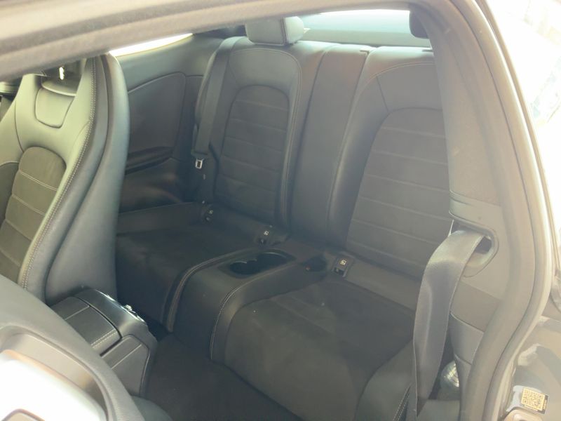 Mercedes-Benz C-Klasse C 220 d 2020 – снимка 19