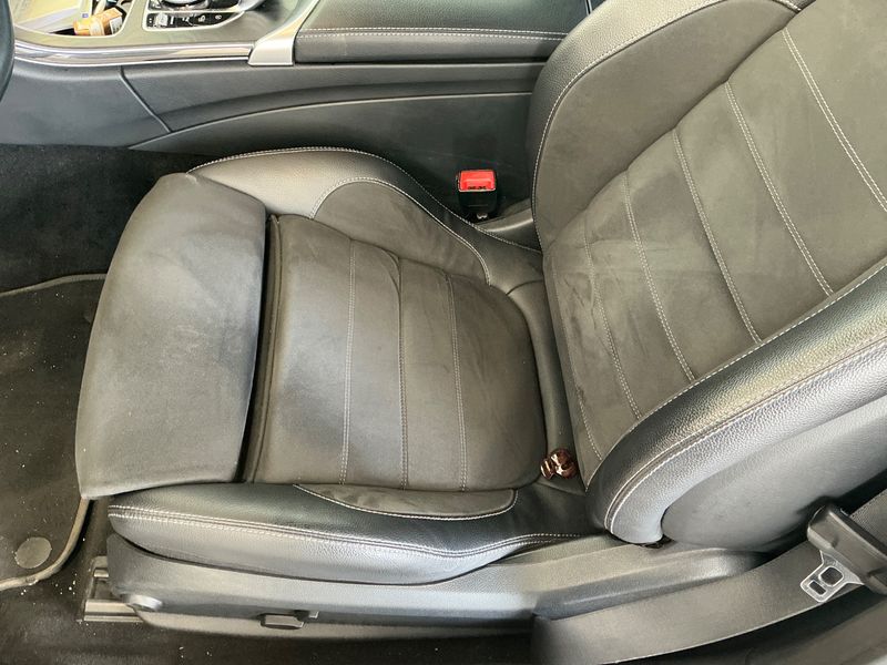 Mercedes-Benz C-Klasse C 220 d 2020 – снимка 21