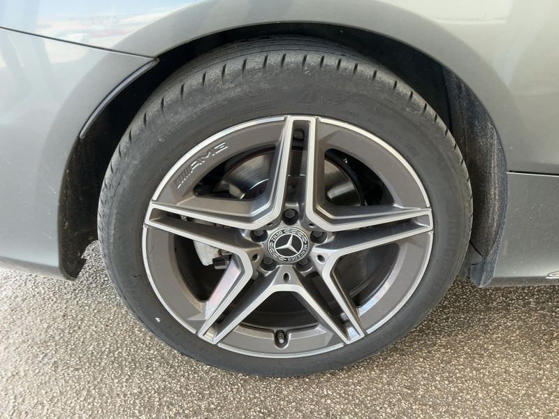 Mercedes-Benz C-Klasse C 220 d 2020 – снимка 9