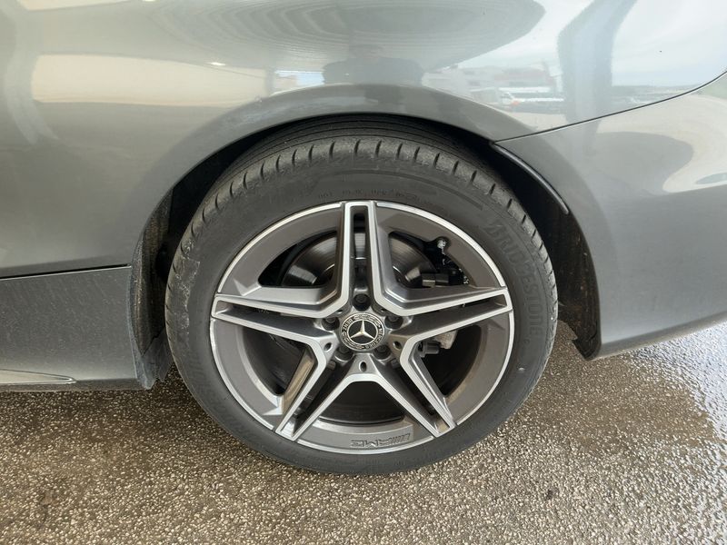 Mercedes-Benz C-Klasse C 220 d 2020 – снимка 5