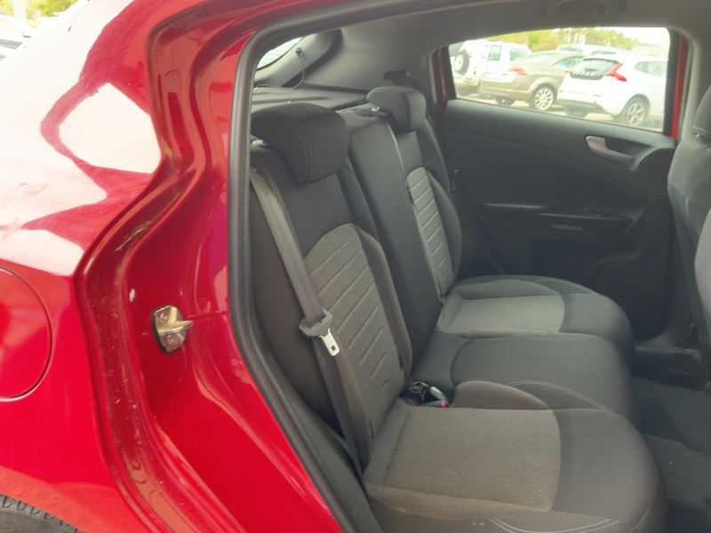 Alfa Romeo Giulietta 1.4 Turbo Basis 2018 – снимка 19
