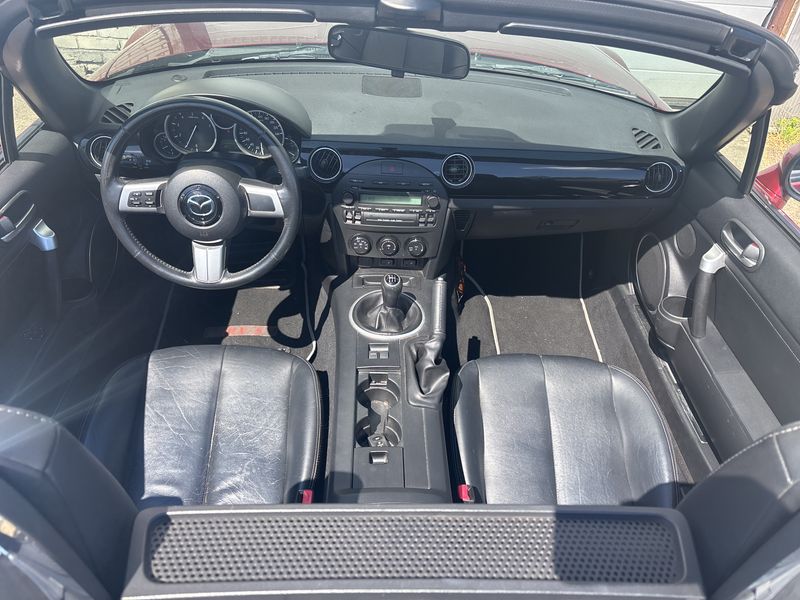 Mazda MX-5 1.8 Energy 2006 – снимка 11