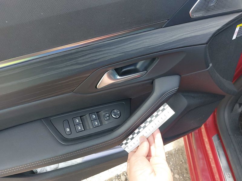 Peugeot 508 1.6 PureTech GT Pack 2021 – снимка 64