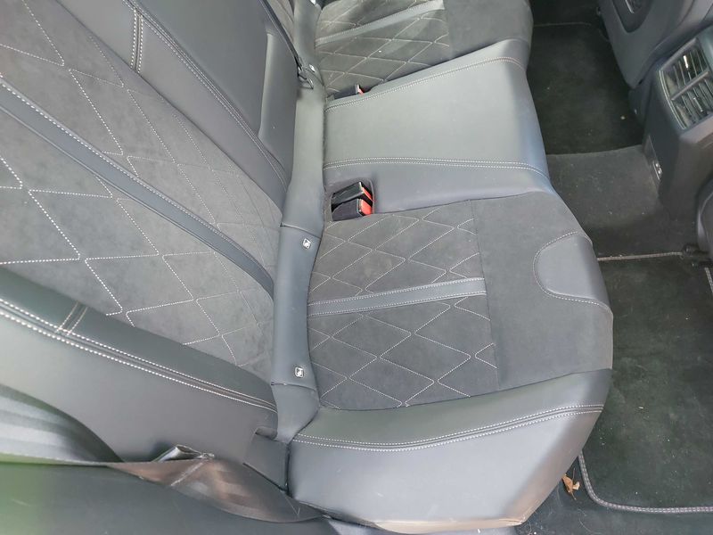Peugeot 508 1.6 PureTech GT Pack 2021 – снимка 71