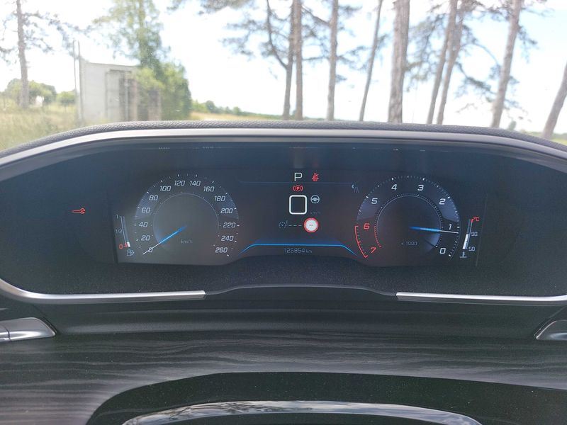Peugeot 508 1.6 PureTech GT Pack 2021 – снимка 12