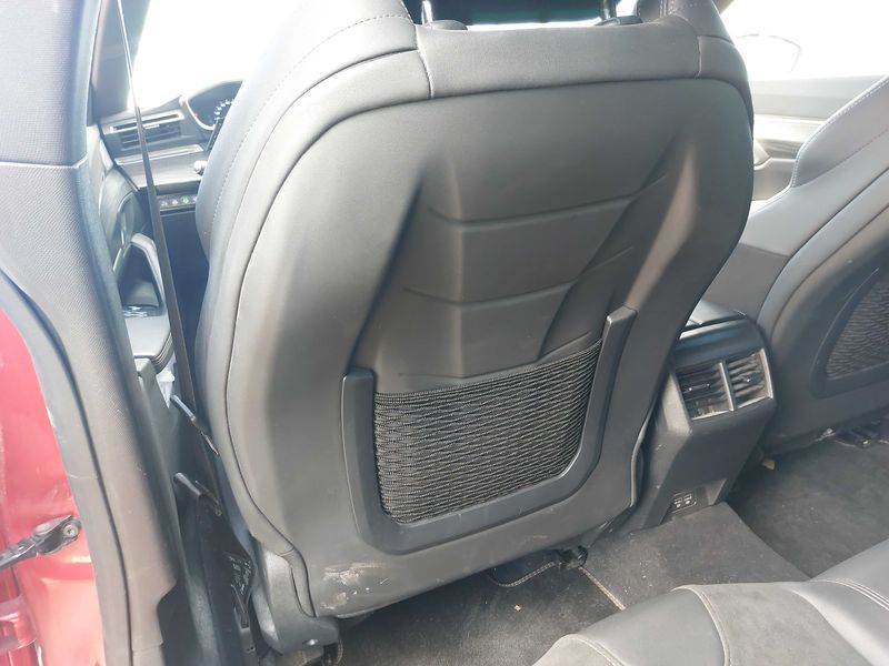 Peugeot 508 1.6 PureTech GT Pack 2021 – снимка 67