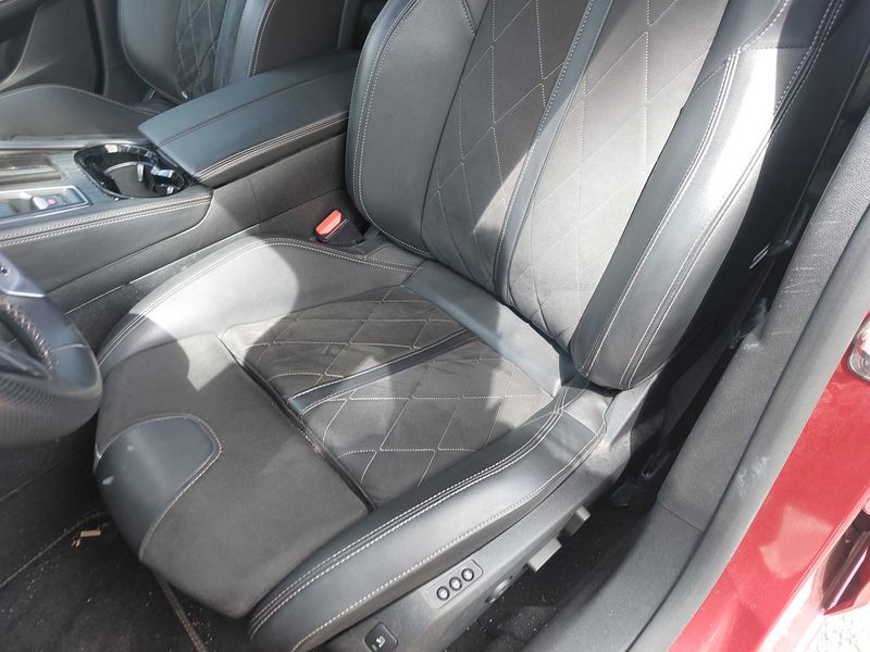 Peugeot 508 1.6 PureTech GT Pack 2021 – снимка 60