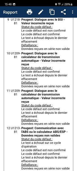 Peugeot 508 1.6 PureTech GT Pack 2021 – снимка 81