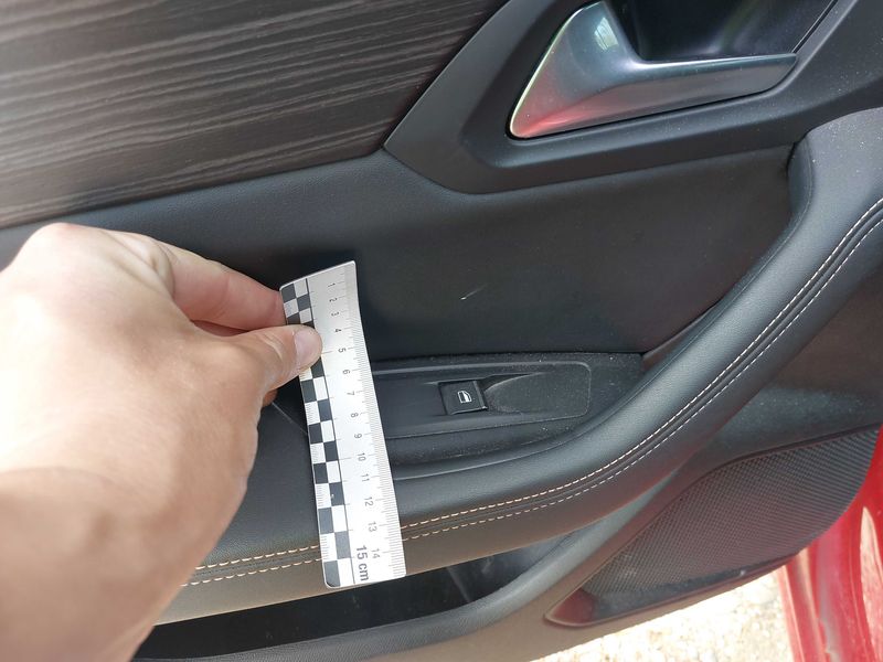 Peugeot 508 1.6 PureTech GT Pack 2021 – снимка 70