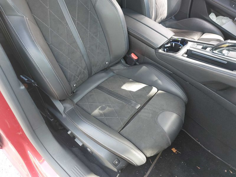 Peugeot 508 1.6 PureTech GT Pack 2021 – снимка 74