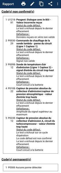 Peugeot 508 1.6 PureTech GT Pack 2021 – снимка 83