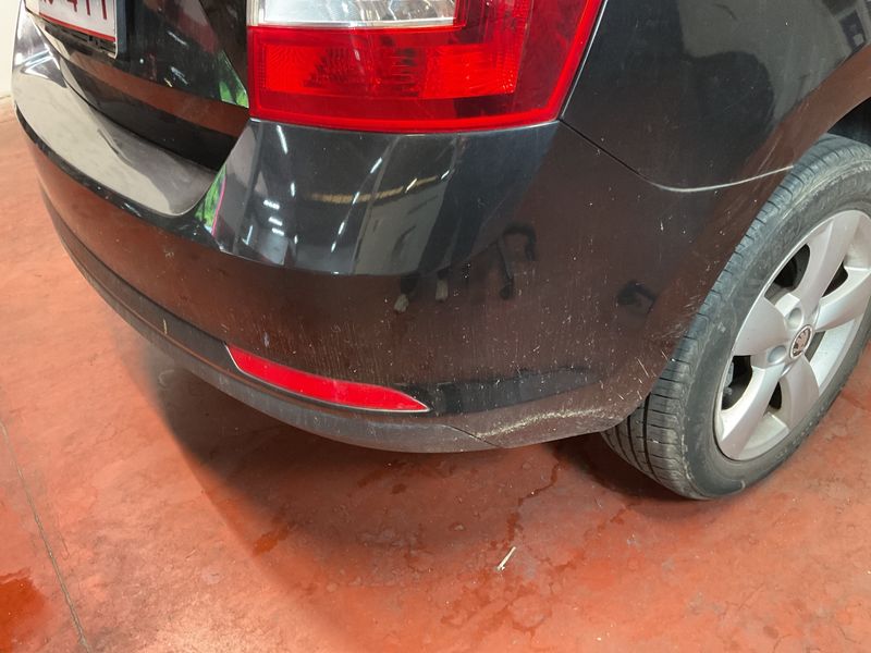 Skoda Rapid Spaceback 1.6 TDI Ambition 2015 – снимка 33