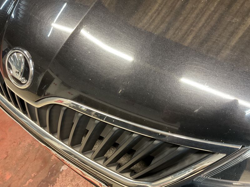 Skoda Rapid Spaceback 1.6 TDI Ambition 2015 – снимка 38
