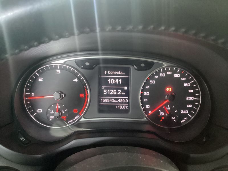 Audi A1 Sportback 1.6 TDI Attraction 2017 – снимка 18