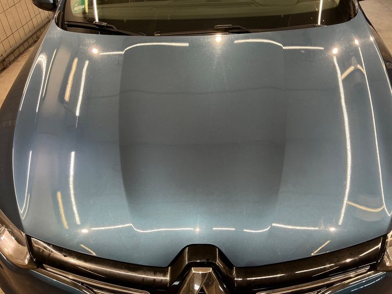 Renault Megane 1.6 dCi Energy BOSE-Edition 2016 – снимка 36