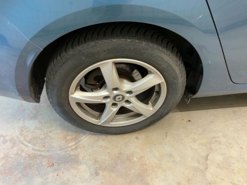 Renault Megane 1.6 dCi Energy BOSE-Edition 2016 – снимка 9
