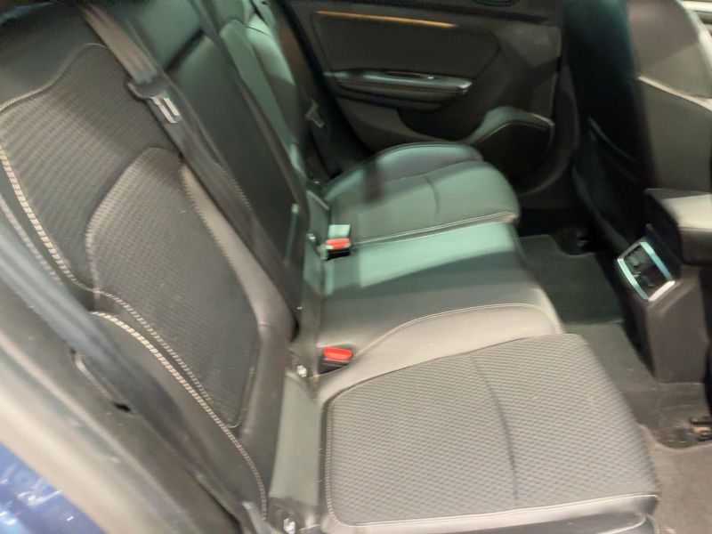 Renault Megane 1.6 dCi Energy BOSE-Edition 2016 – снимка 19