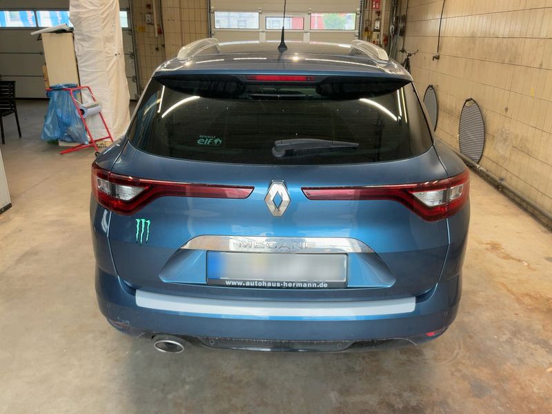 Renault Megane 1.6 dCi Energy BOSE-Edition 2016 – снимка 7