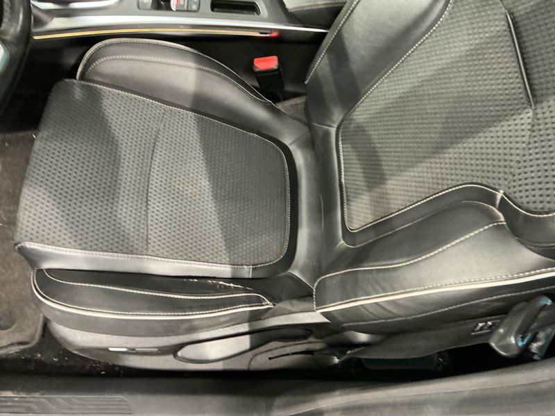 Renault Megane 1.6 dCi Energy BOSE-Edition 2016 – снимка 31