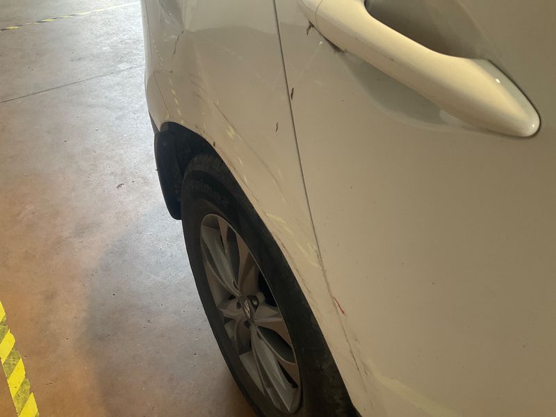 Hyundai ix35 1.7 CRDi Classic 2WD 2014 – снимка 22