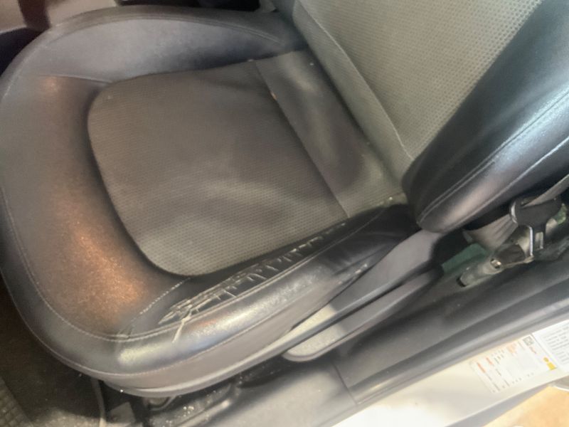 Hyundai ix35 1.7 CRDi Classic 2WD 2014 – снимка 24