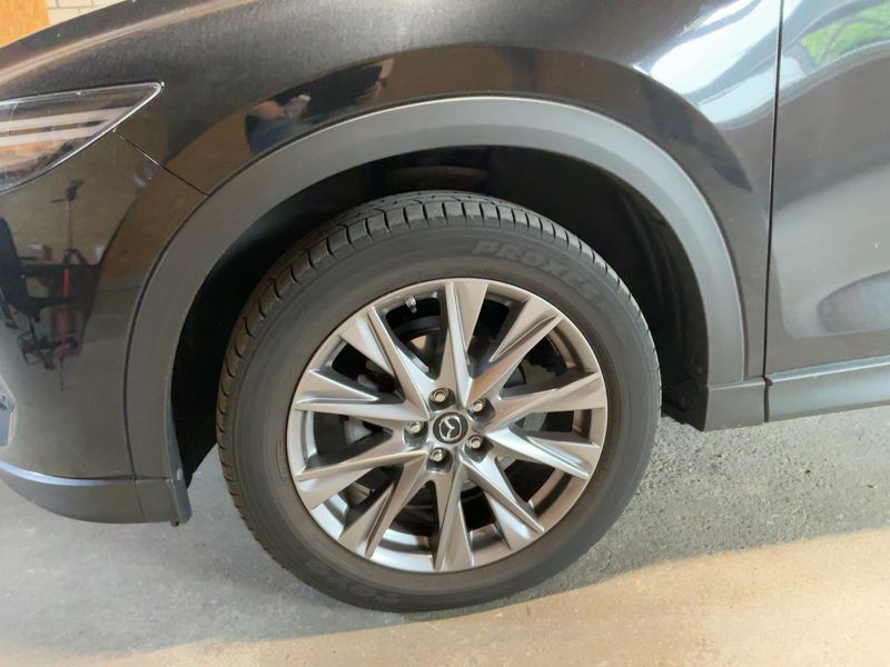 Mazda CX-5 2.5 Kangei AWD 2019 – снимка 3