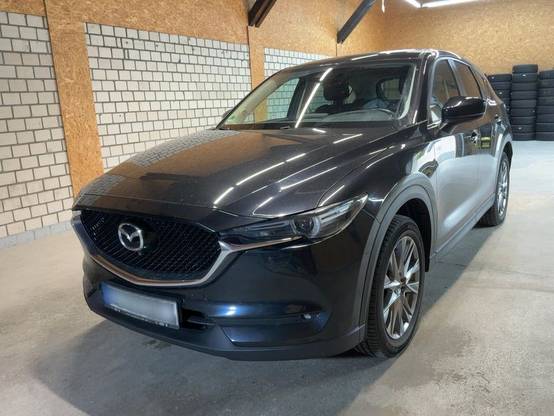 Mazda CX-5 2.5 Kangei AWD 2019 – снимка 1