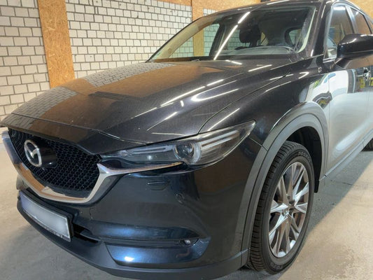 Mazda CX-5 2.5 Kangei AWD 2019 – снимка 2