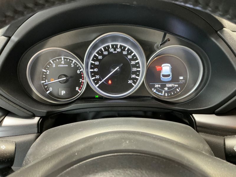 Mazda CX-5 2.5 Kangei AWD 2019 – снимка 19