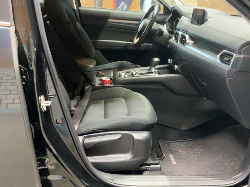 Mazda CX-5 2.5 Kangei AWD 2019 – снимка 17