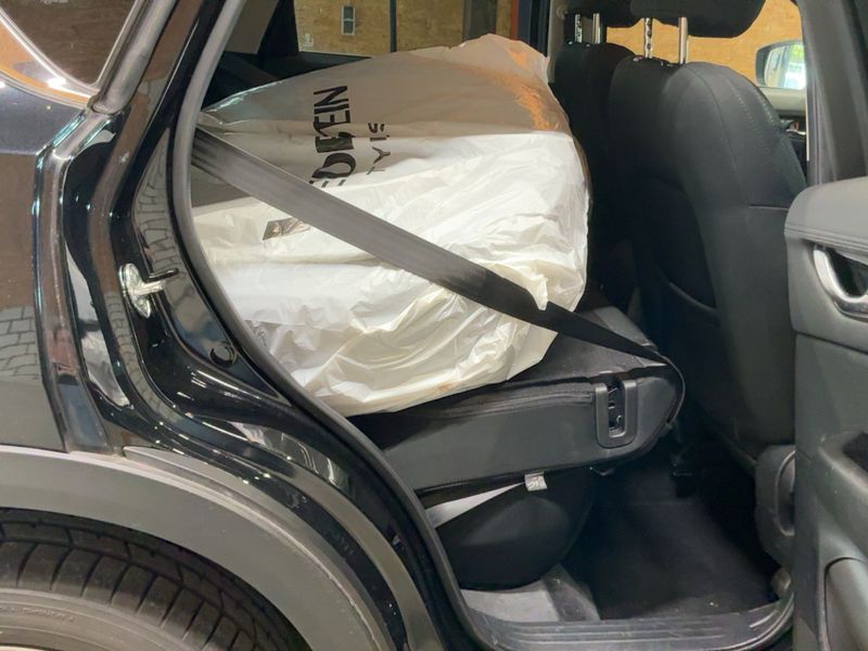 Mazda CX-5 2.5 Kangei AWD 2019 – снимка 20