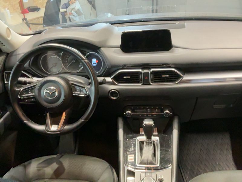 Mazda CX-5 2.5 Kangei AWD 2019 – снимка 18