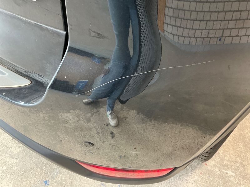 Mazda CX-5 2.5 Kangei AWD 2019 – снимка 31