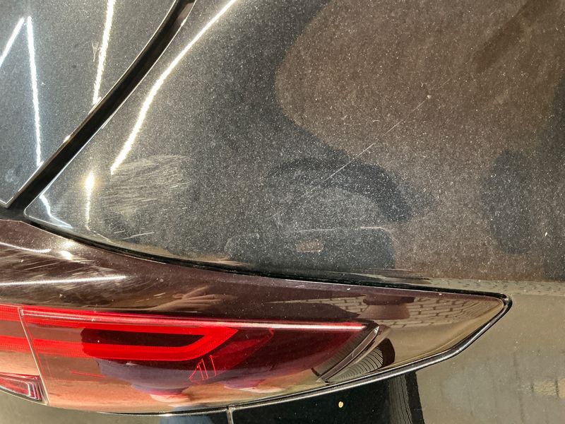 Mazda CX-5 2.5 Kangei AWD 2019 – снимка 24