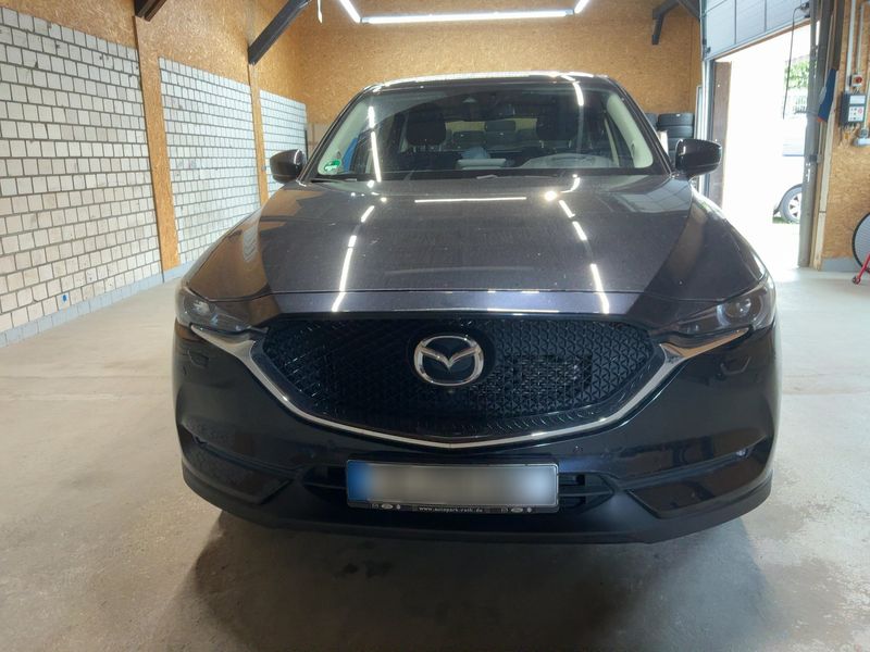 Mazda CX-5 2.5 Kangei AWD 2019 – снимка 14