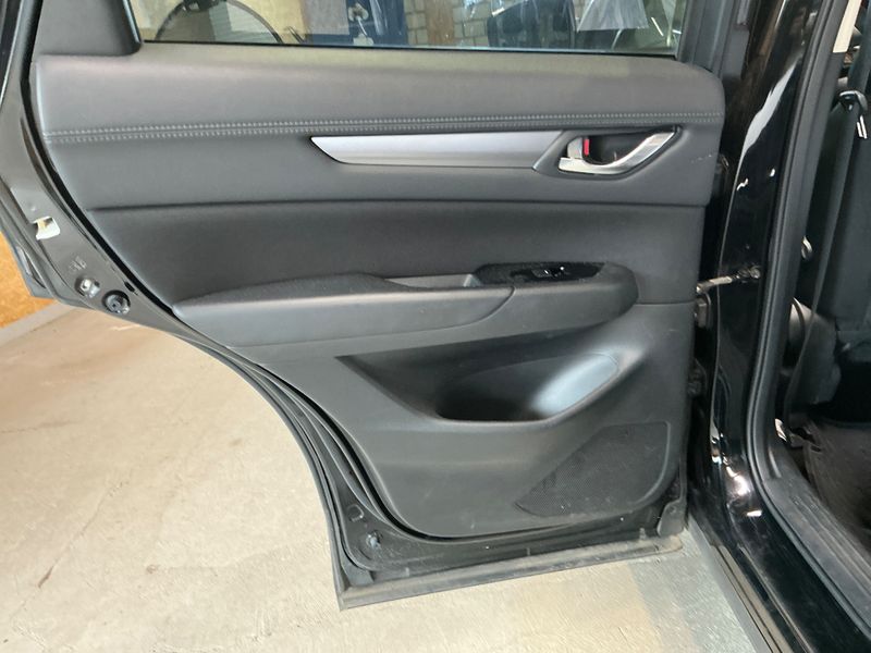 Mazda CX-5 2.5 Kangei AWD 2019 – снимка 26