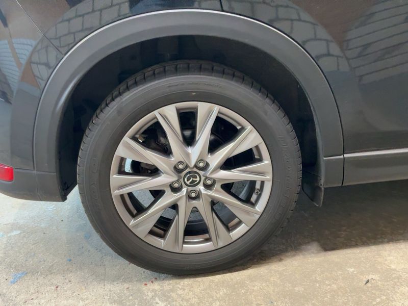 Mazda CX-5 2.5 Kangei AWD 2019 – снимка 9