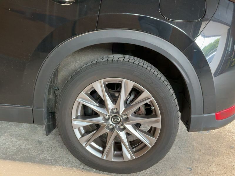 Mazda CX-5 2.5 Kangei AWD 2019 – снимка 5