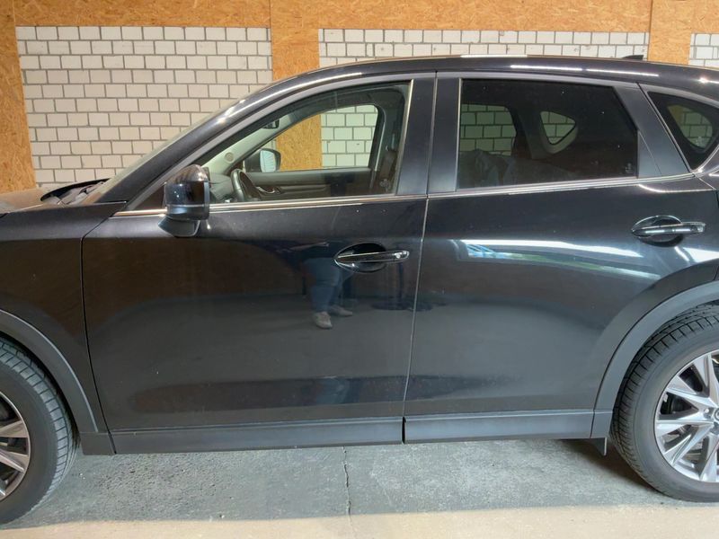 Mazda CX-5 2.5 Kangei AWD 2019 – снимка 4