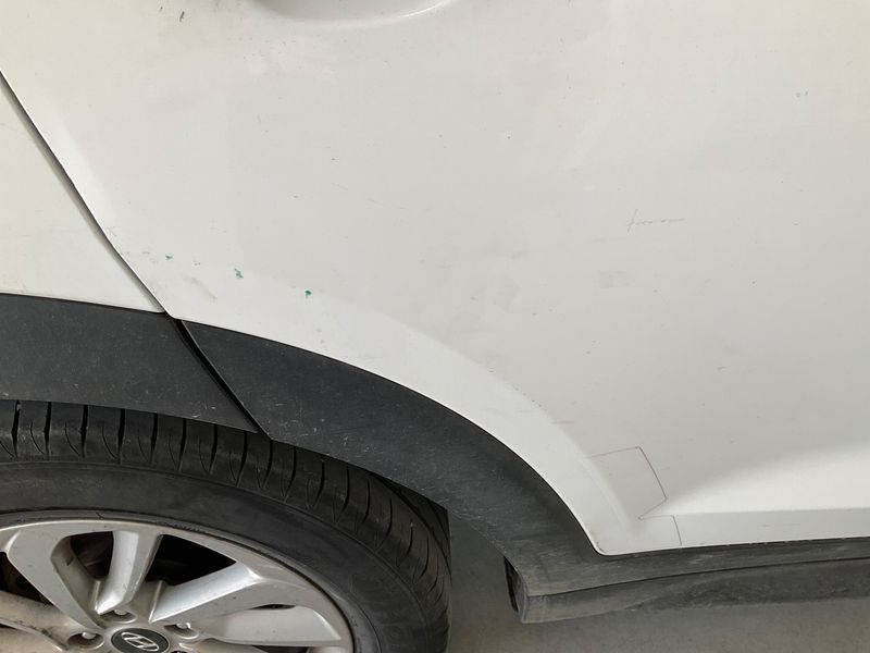 Hyundai Tucson 1.7 CRDi Link BlueDrive 2WD 2018 – снимка 24